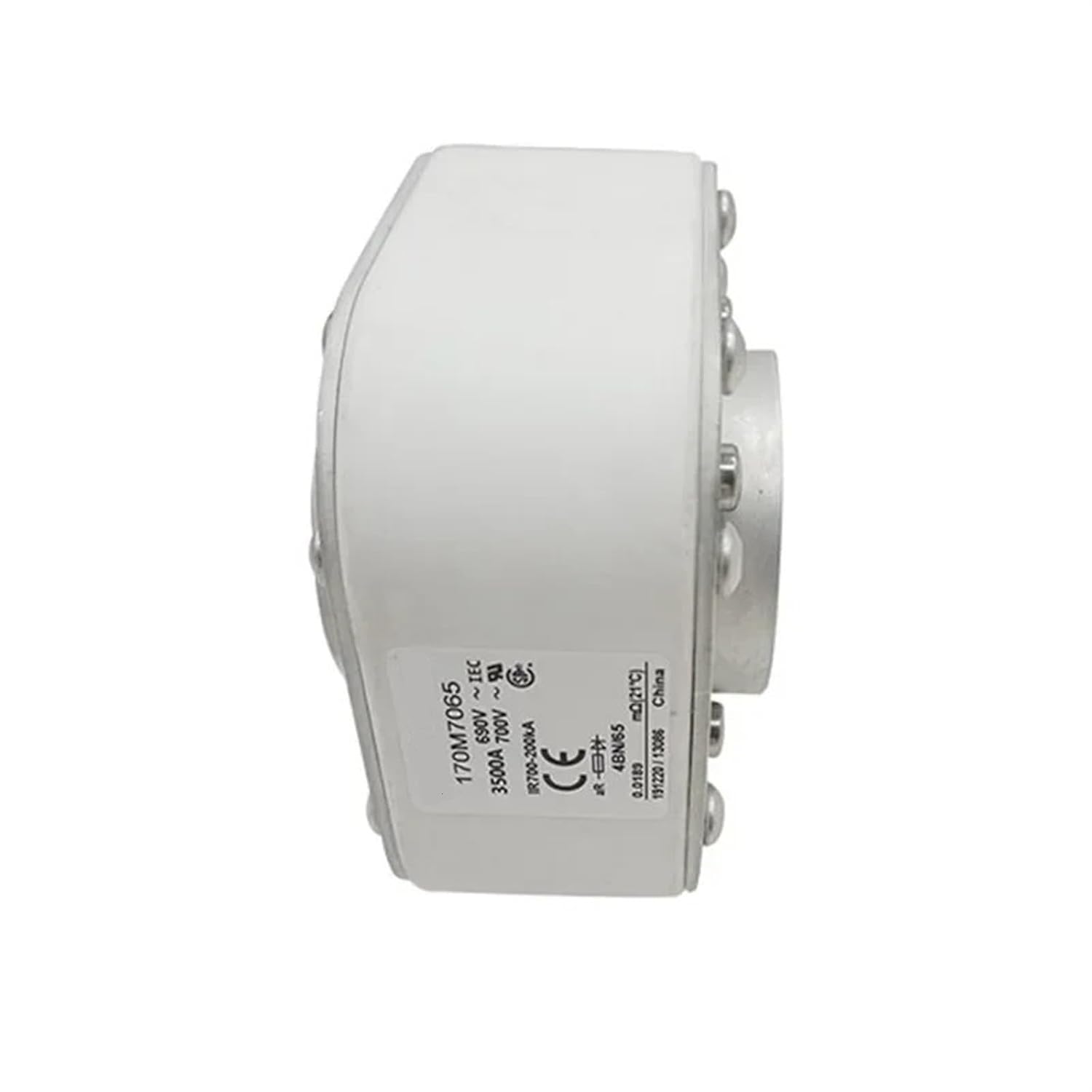 170M7065 Fast Low Voltage Fuse Electronic Components Car Accessories