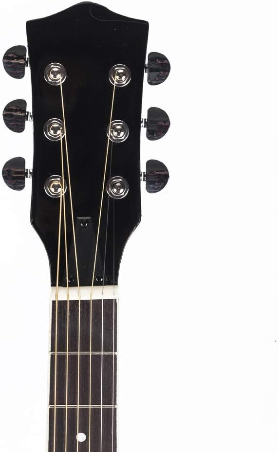 Top Grade Exquisite Professional Sapelli Notopleura Wood Alloy 6-String Banjo