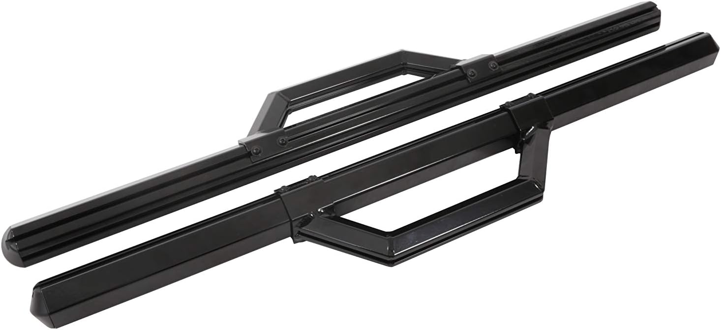 Dee Zee DZ 66301B Hex Side Step