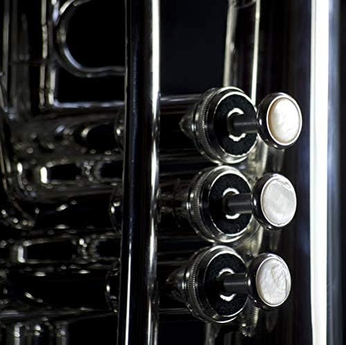 John Packer JP2052 Marching French Horn