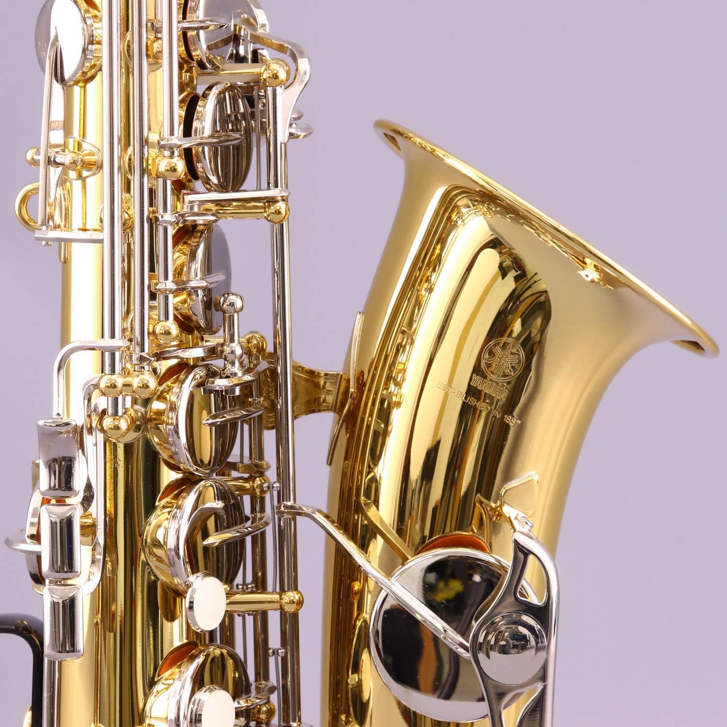 YAS-26 Alto Saxophone