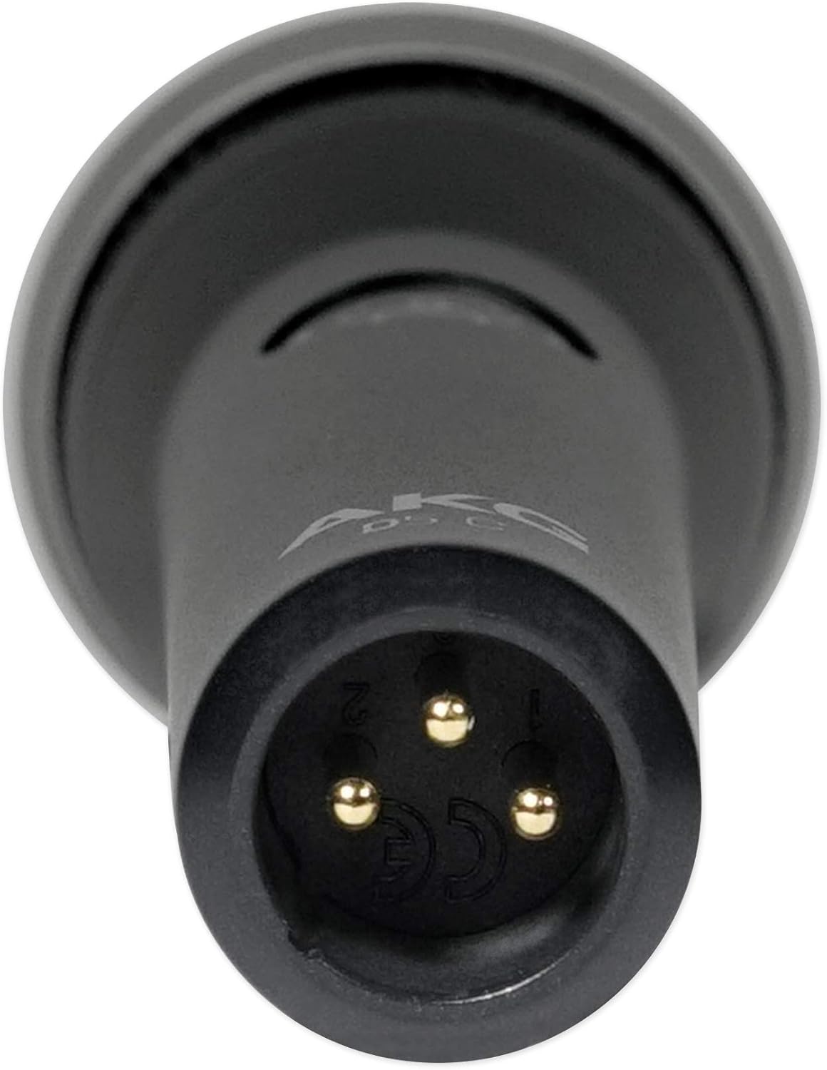 Audiosavings Bundle: AKG D5C Dynamic Cardioid Pattern Mic Bundle with Rockville AUX Cable & Boom Arm USB Mic Stand+Desk Clamp, Studio Headphones with Coil Cable+Case+Extra Ear Pad (4 Items)