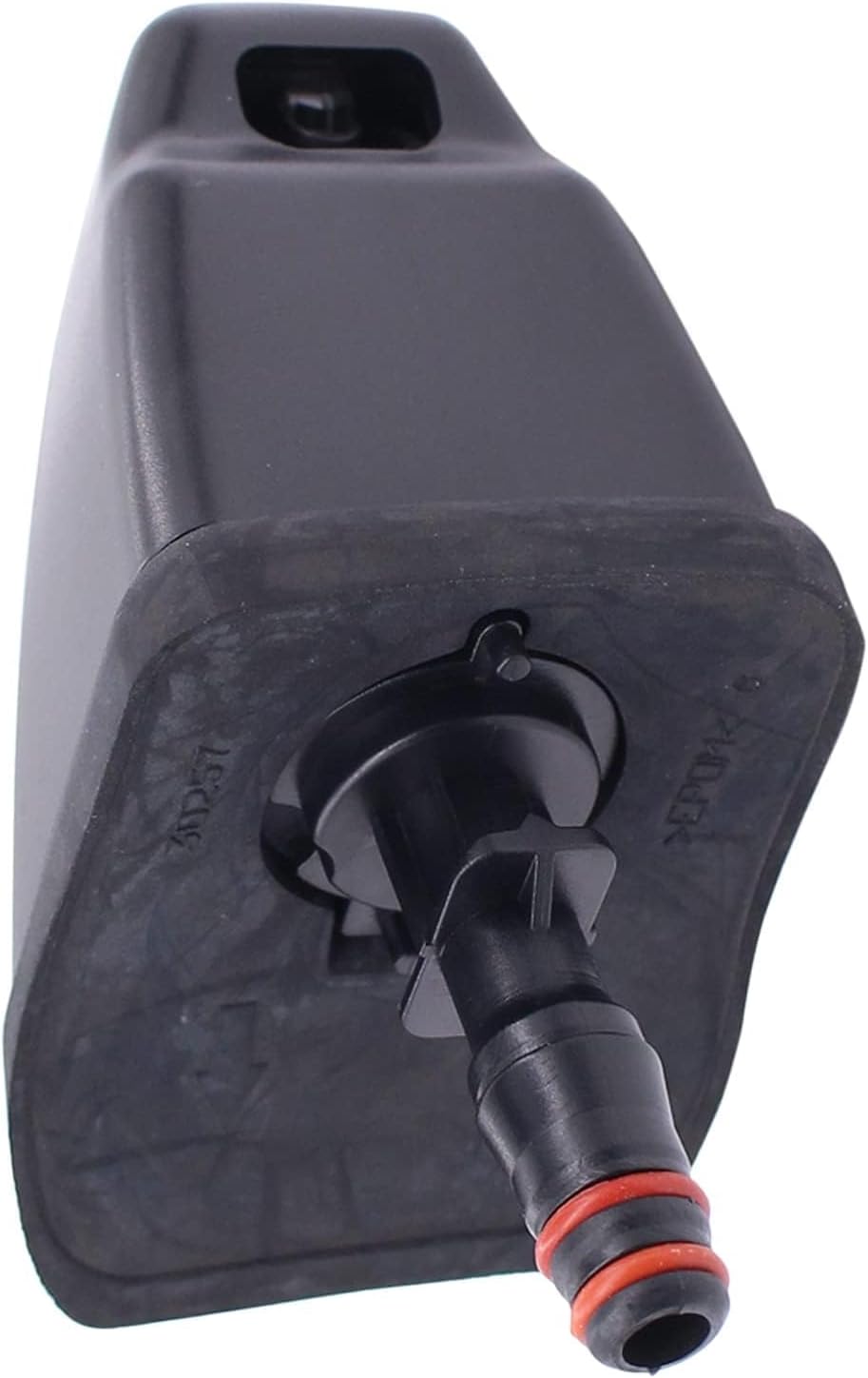 Headlight Washer Nozzle for CRV MK2 2005-2006,Car Head Light Lamp Cleaning Water Spray Jet Headlight Washer