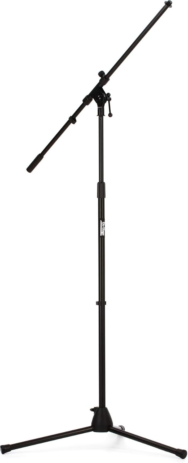 SE ELECTRONICS V7 Handheld Microphone with Stand and Cable