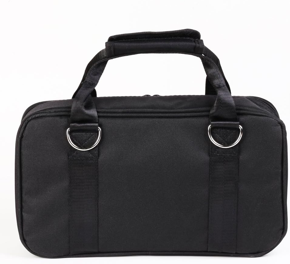 MOOER Ocean Machine II Stereo Delay, Reverb, Looper Pedal with 120min Looping Time, Tap Tempo, MIDI, Gig Bag