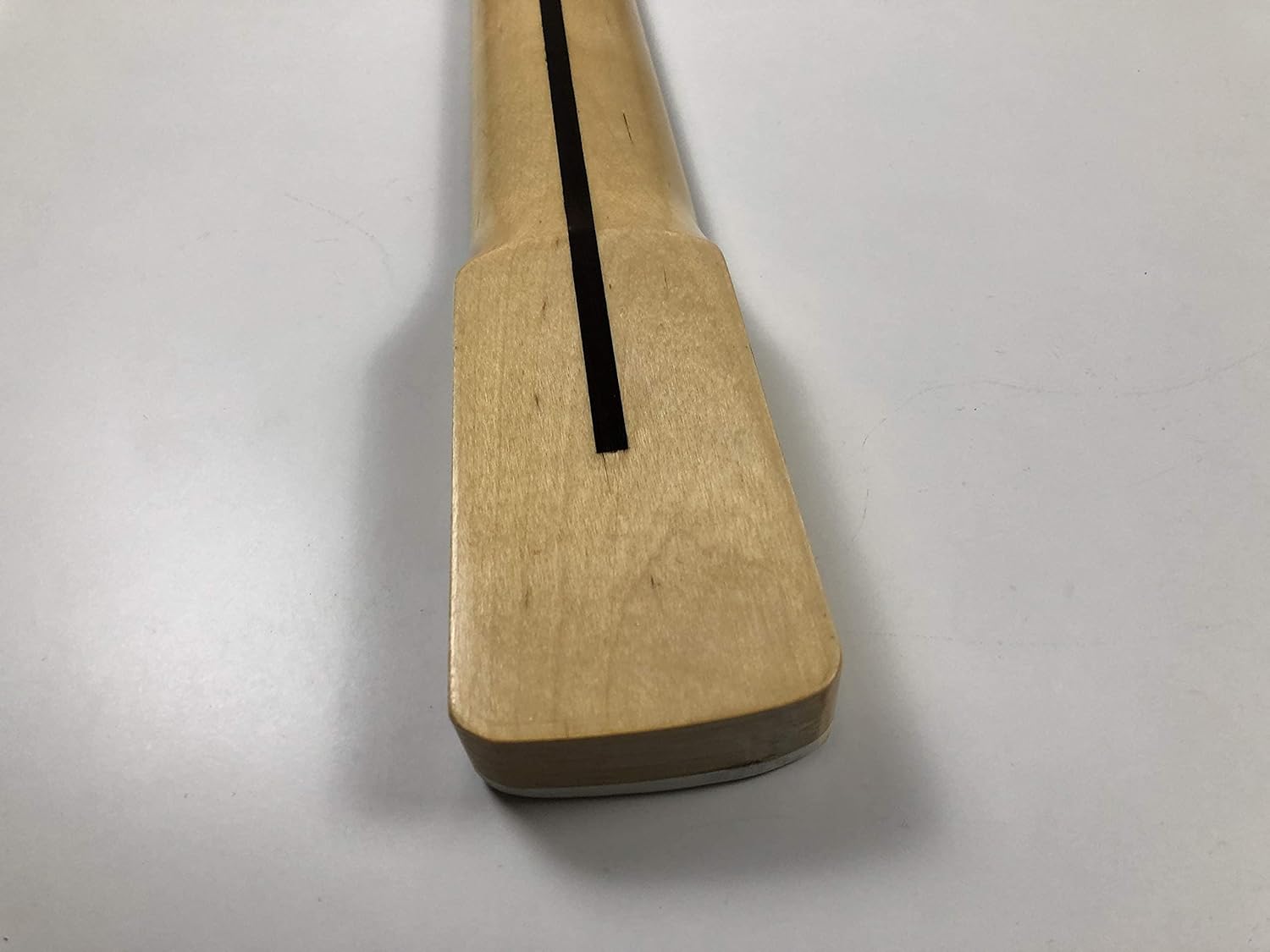 5 String Guitar Bass Neck Maple 20 Fret 34inch Rosewood Fretboard Gloss DIY