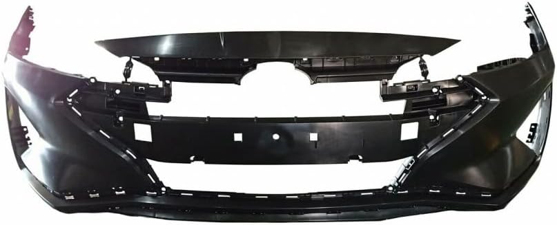 For Hyundai Elantra 2019 2020 Bumper Cover | Front | Prime | HY1000236 | 86511F3500