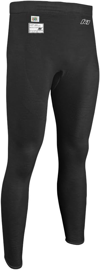 K1 RaceGear Unisex-Adult K1 Eclipse Adult Base Tech Layer Underpants