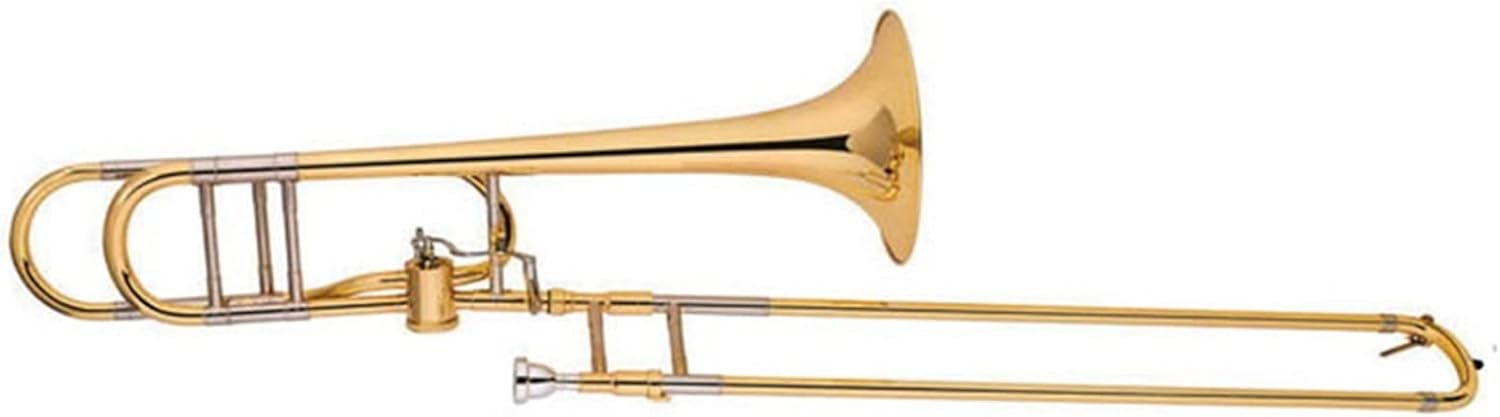 FLFL Student Trombone High Grade Tuning Slide Tenor Trombone