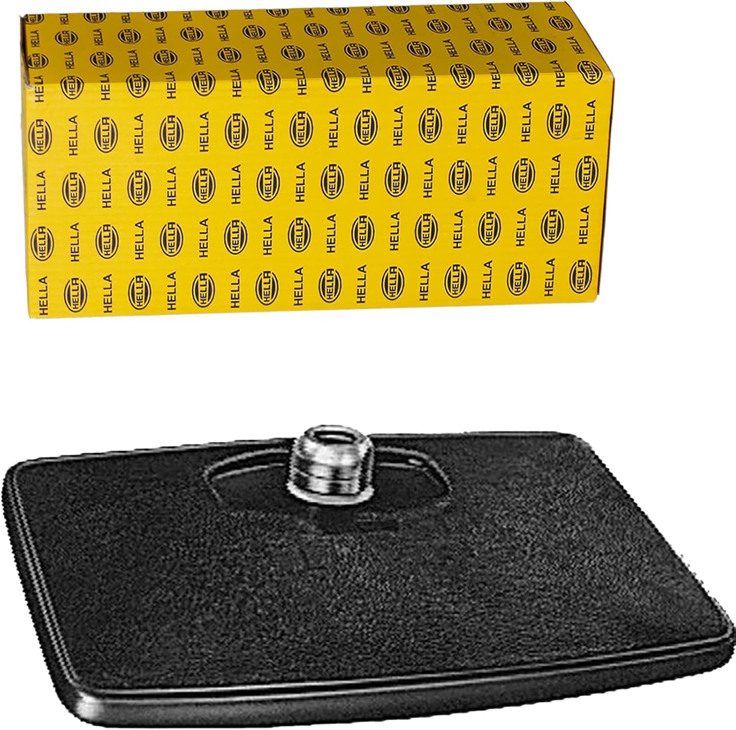 HELLA 8SB 002 995-011 Outside Mirror