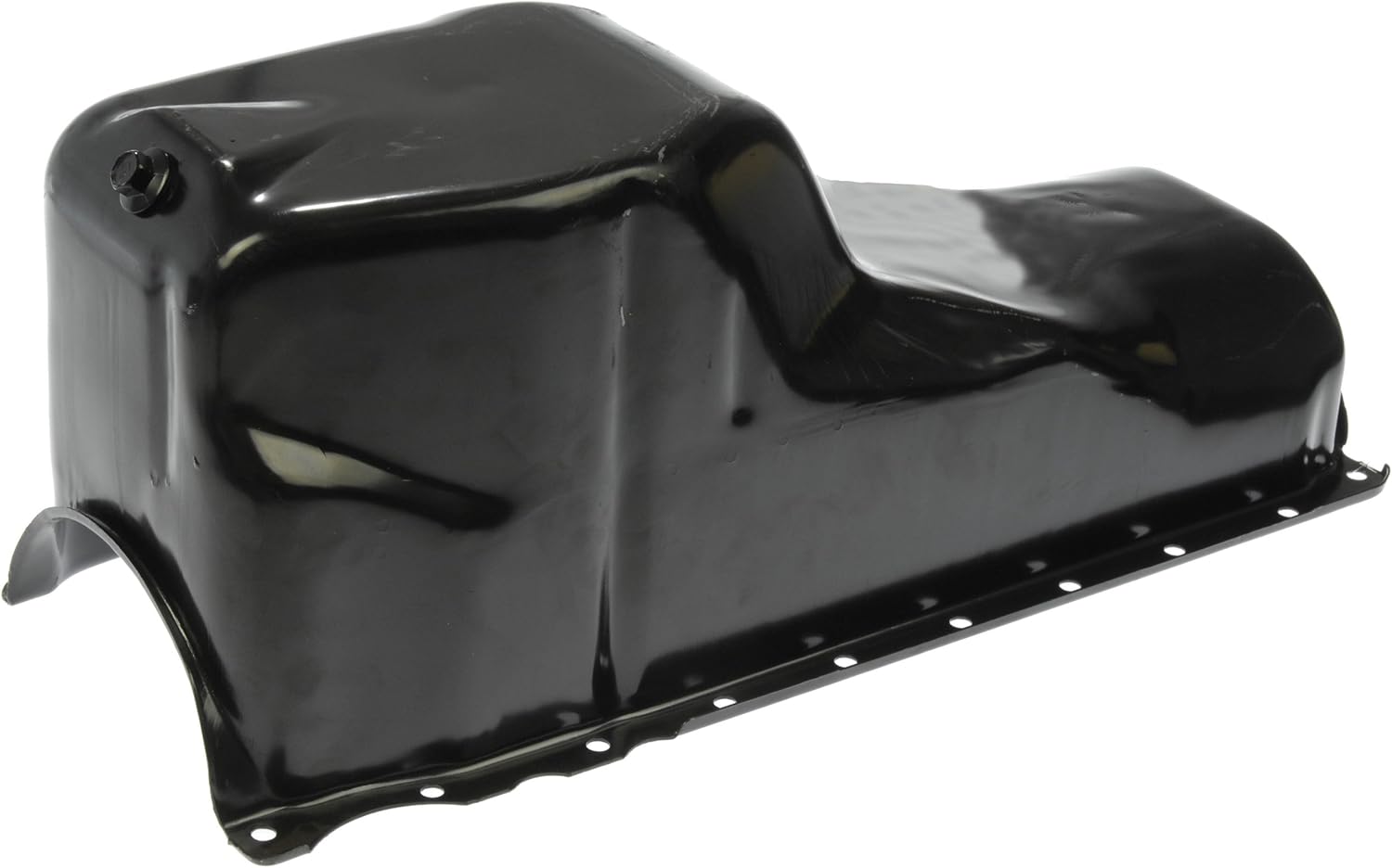 Dorman 264-138 Engine Oil Pan Compatible with Select Models