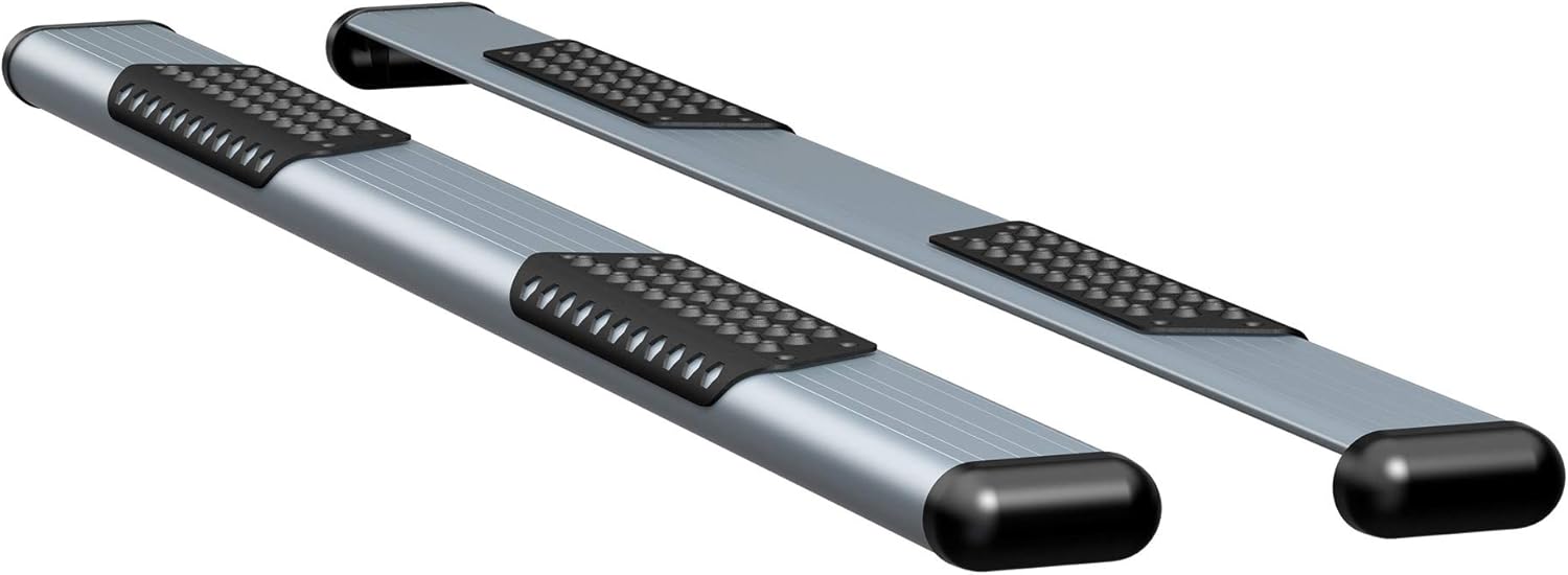 Luverne Truck Equipment 583088 Running Board