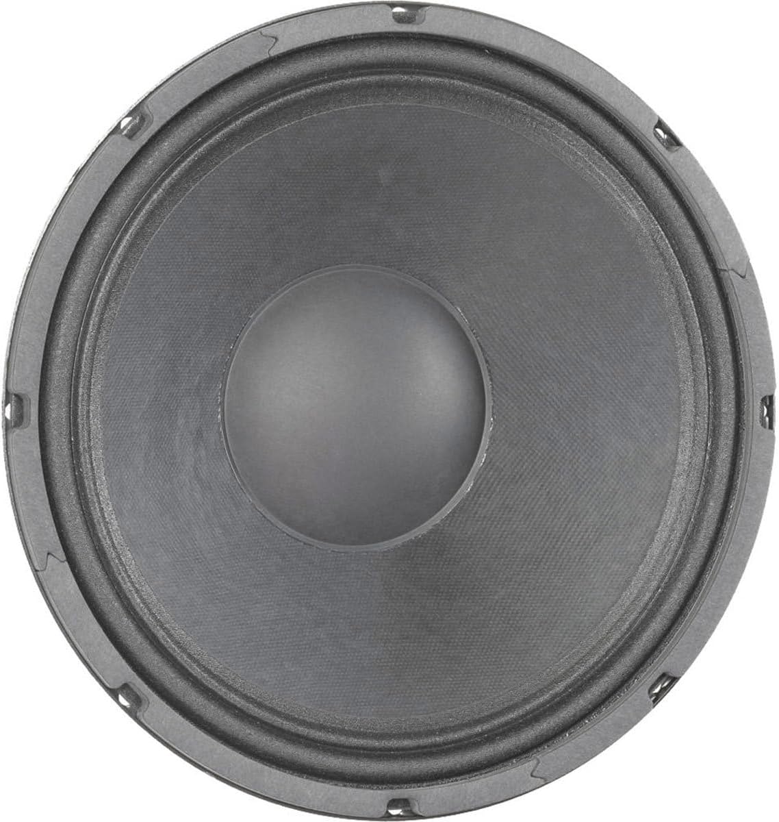 EMINENCE DELTA12LFC 12-Inch American Standard Series Speakers, Black