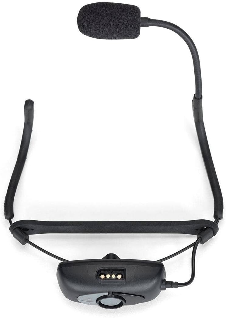 SAMSON Airline 99M Fitness Headset Wireless System (D Band)