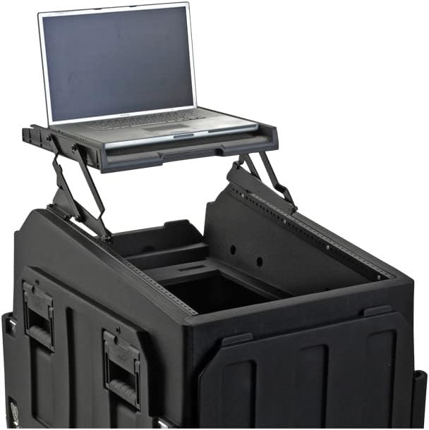 SKB 19 AV shelf for R1406 Gig Rig