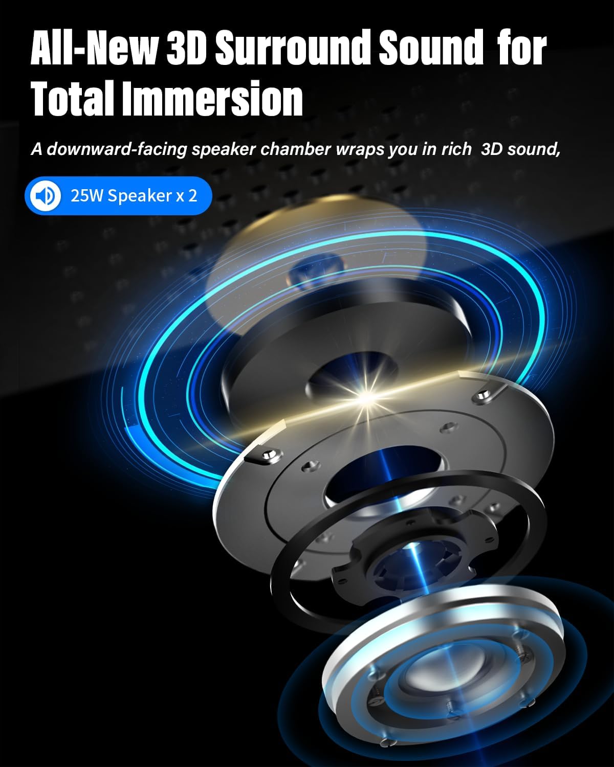 AiJoy 88 Key Weighted Digital Piano Keyboard, Graded Hammer Action Wooden Electric Piano with Cover & Triple Pedal, Sensitive Touch, Support USB MIDI Connect, Recording, Headphone, MP3 Player(White)