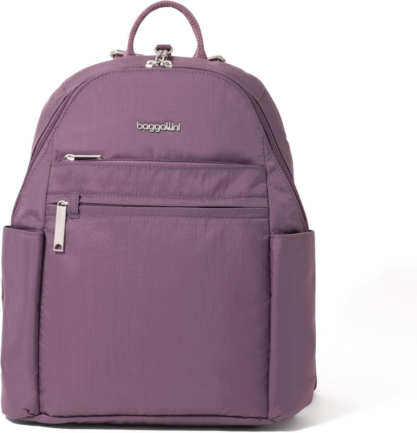 Baggallini Securtex Anti-Theft Vacation Backpack