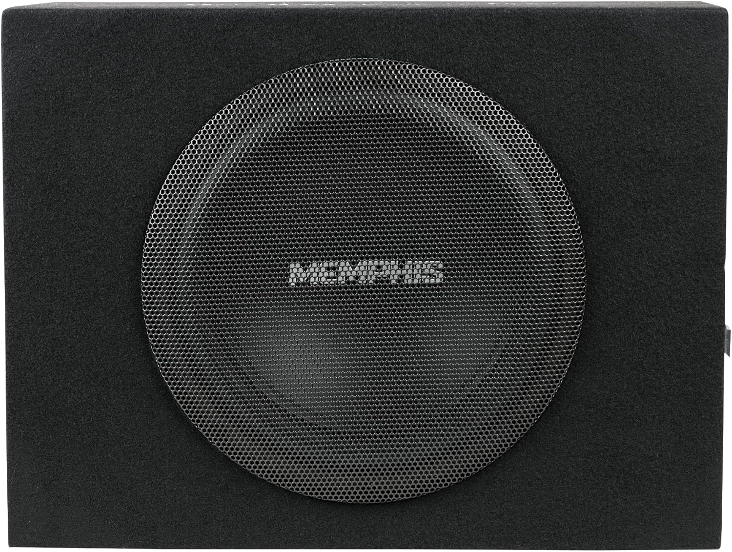 Memphis Audio SRX12SP 250W RMS Amplified 12
