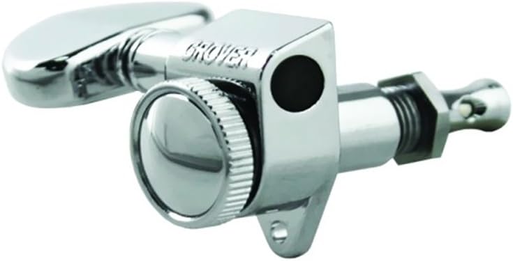 Grover Accordion Accessory (502C)