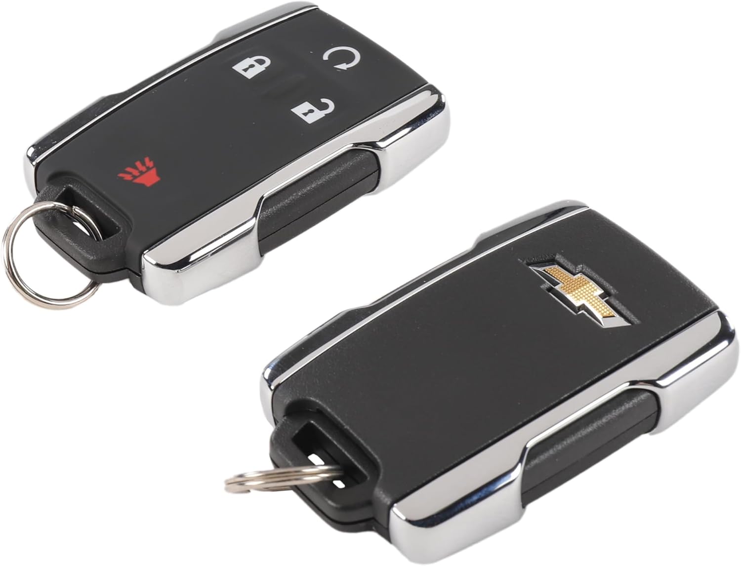 GM Genuine Parts 84540857 Remote Control Door Lock Transmitter