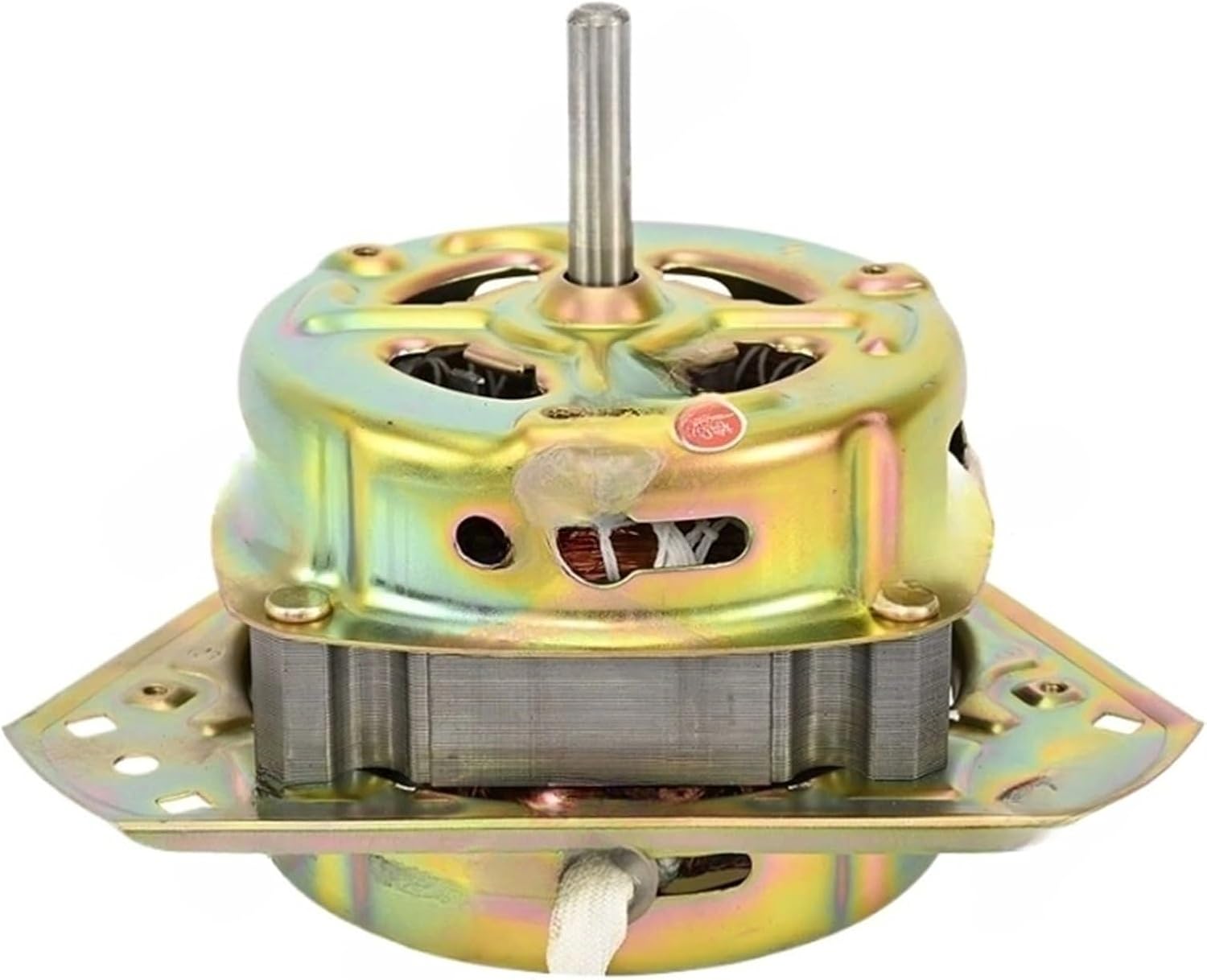 TP85-XS886 Motor Universal Washing Machine Pure Copper Vire High-power Equilateral Triangle Spin Dryer(SKU4)