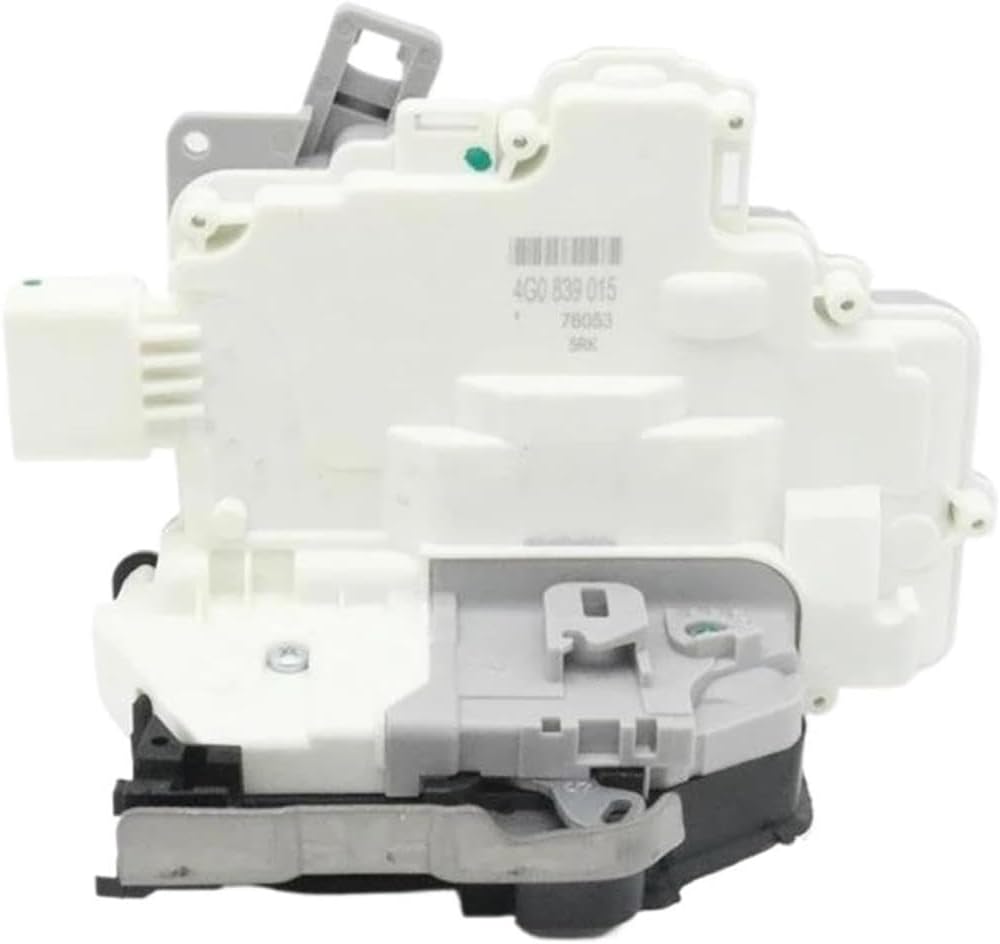 Door Lock Mechanism Actuator For Kia For Carens 2007 2008 2009 2010 2011 2012 Car Actuator Latch For Front Door And Rear Door Lock Locking Device 96780-1D000 95780-1D000 Car Door Lock(Front Left)