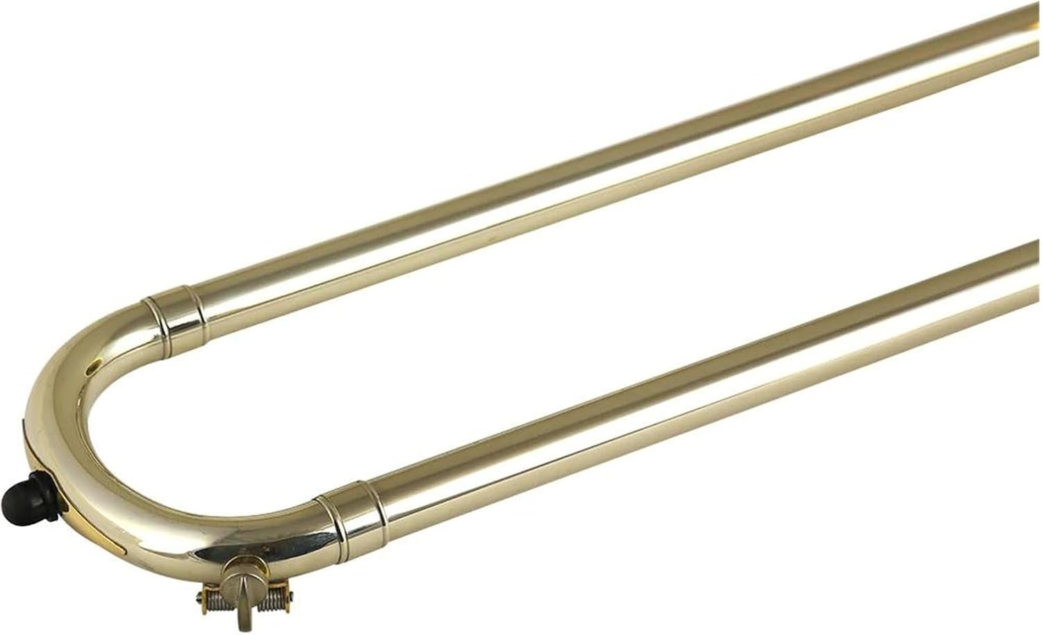 B flat tenor trombone instrument for beginners