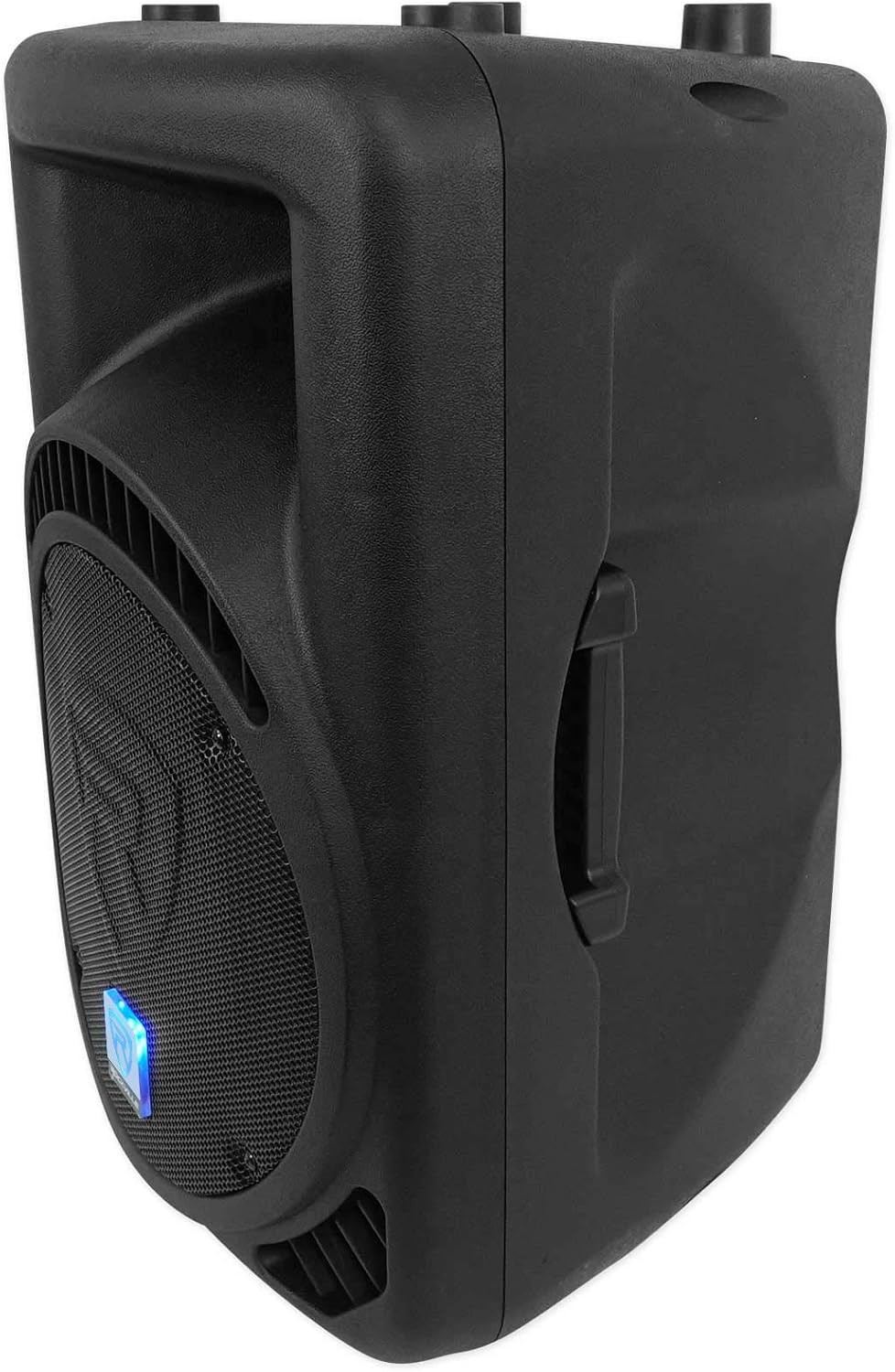 Rockville RPG12BT V2 Bundle: (2) 12