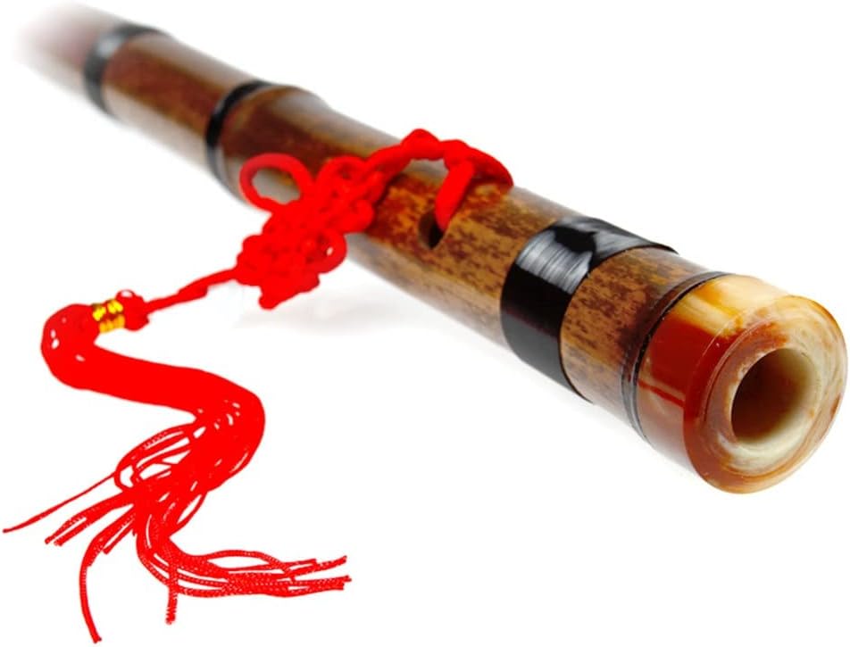 G Key Chinese Flute Xiao Woodwind Vertical Traditional Musical Instrument Flauta Instrumentos