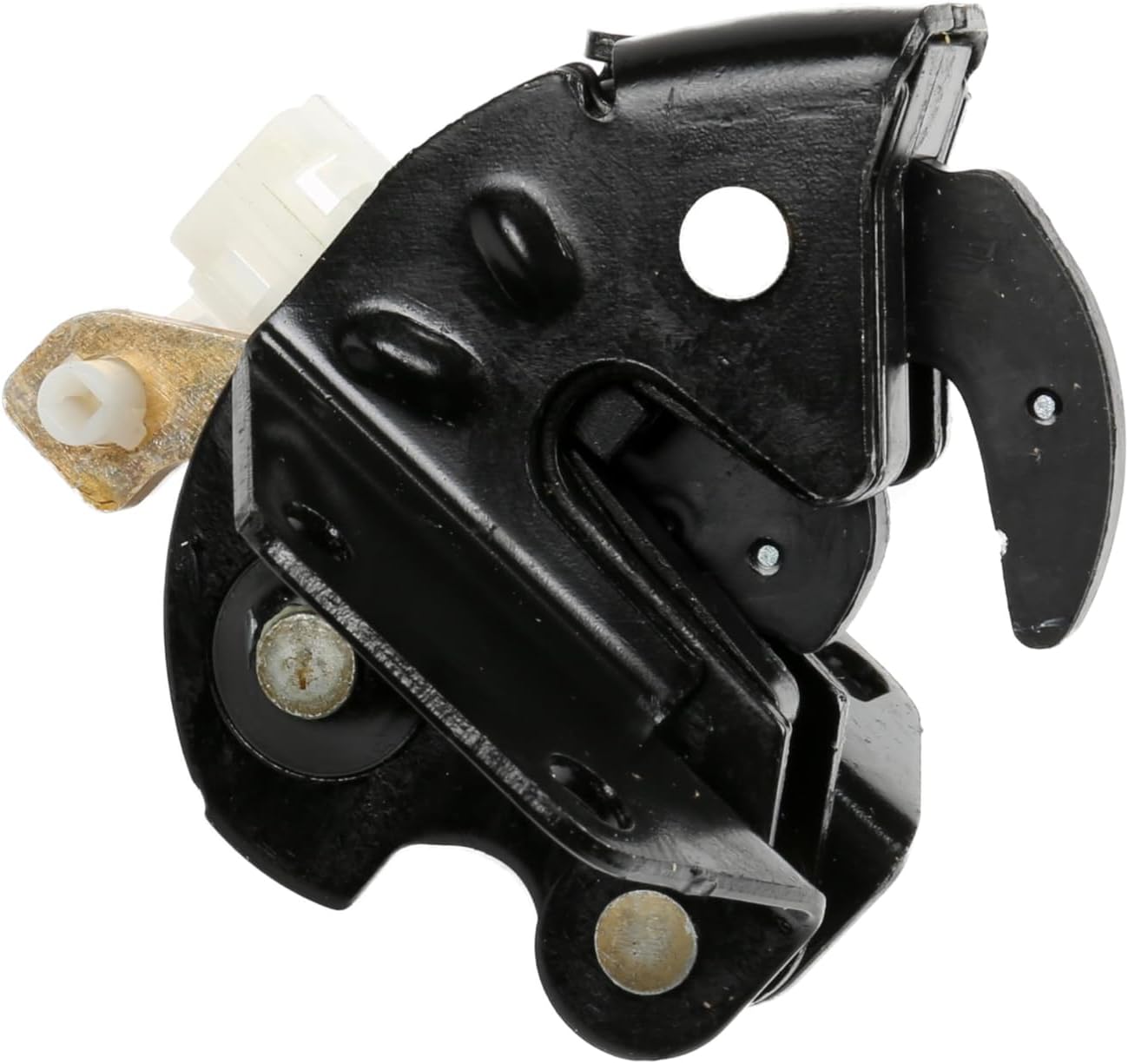 GM Genuine Parts 10356951 Rear Side Door Lower Latch