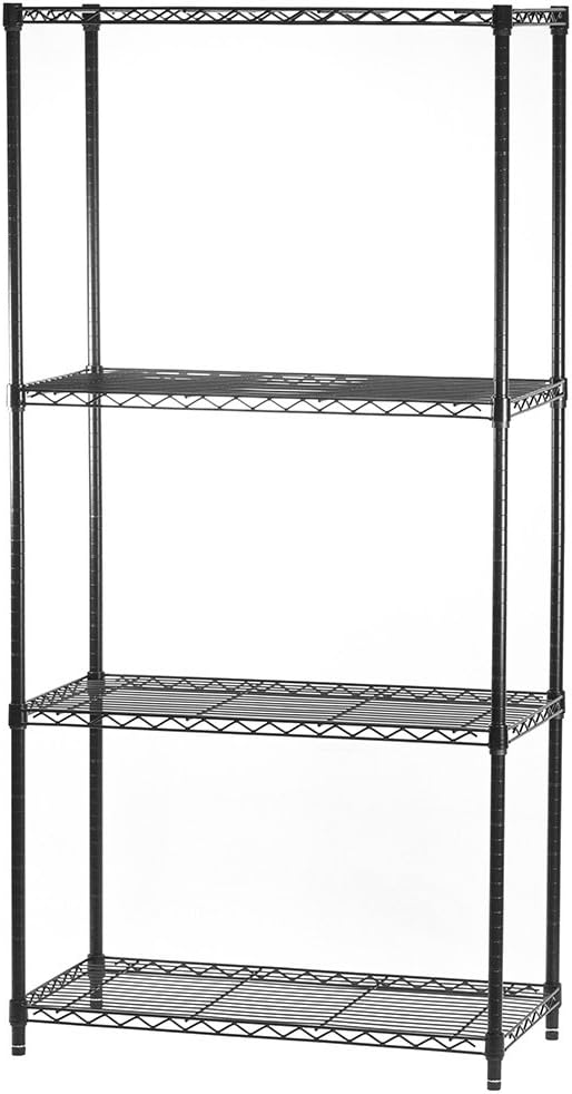 Shelving Inc. 18