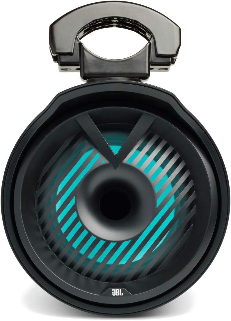 JBL - TOWER X Marine Series 8