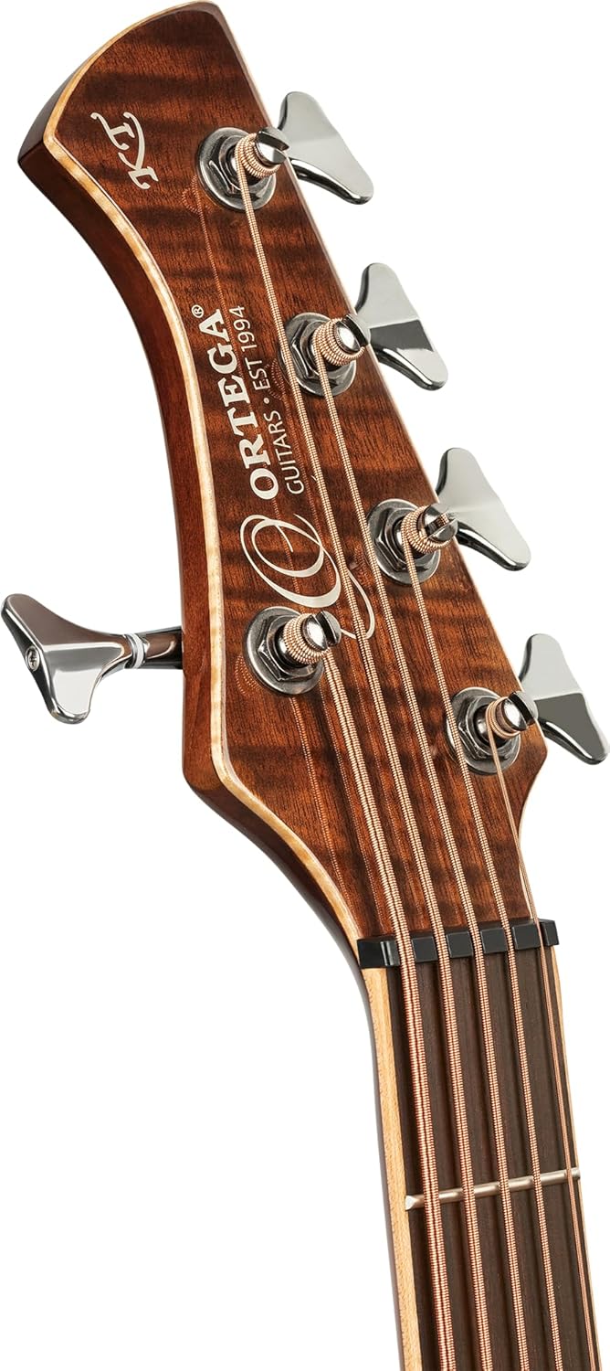 KTSM2-5 | Acoustic Bass | Signature Series