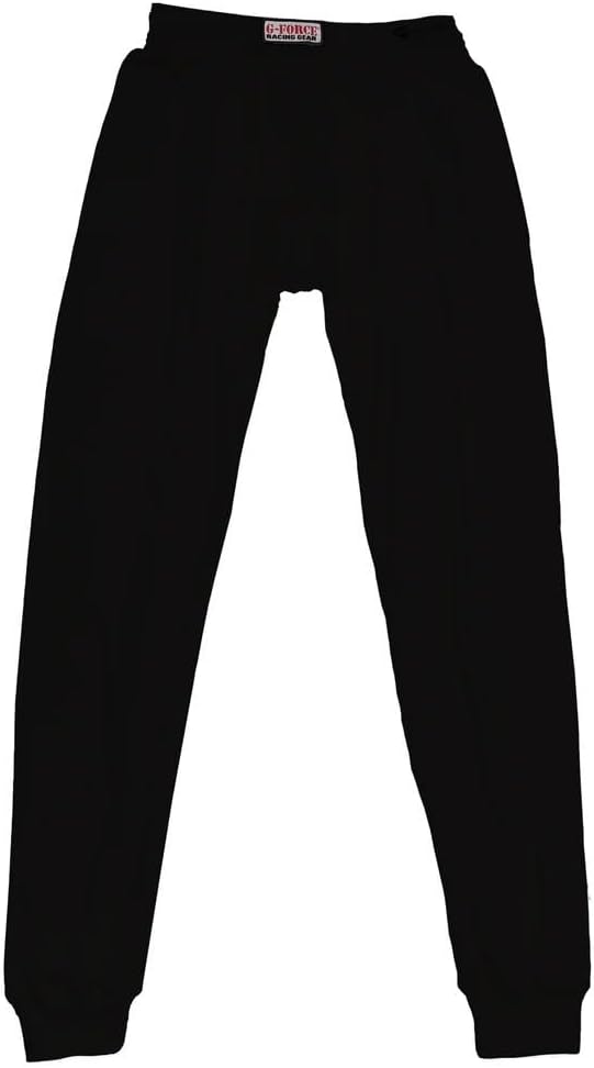 G-Force Racing Gear - Underwear Bottom XXL Black (4161XXLBK)