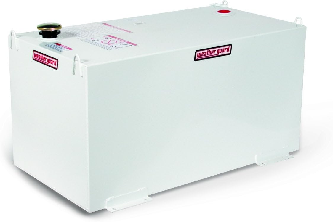 Weather Guard 358301 Box