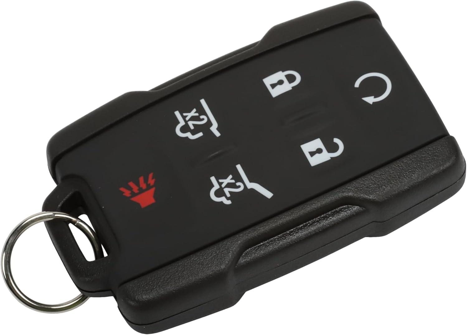 GM Genuine Parts 84540861 Remote Control Door Lock Transmitter