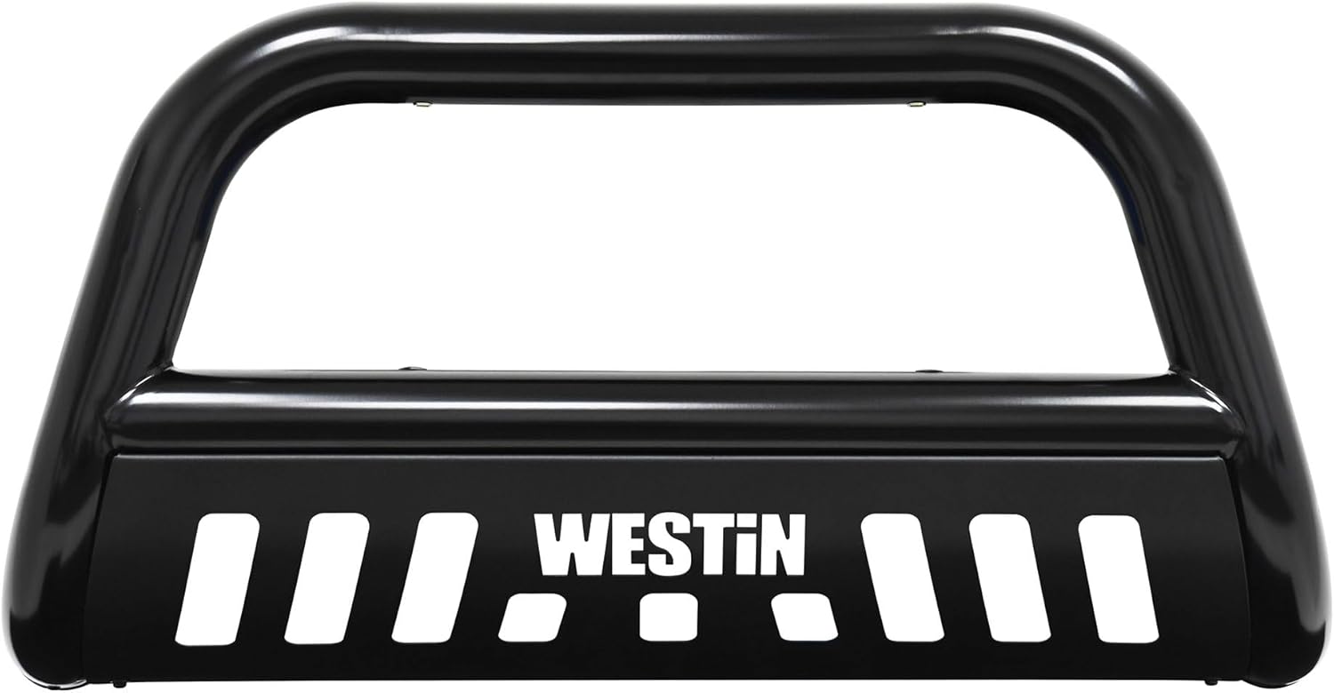 Westin 31-3985 E-Series Bull Bar fits 2019-2023 Ranger Black