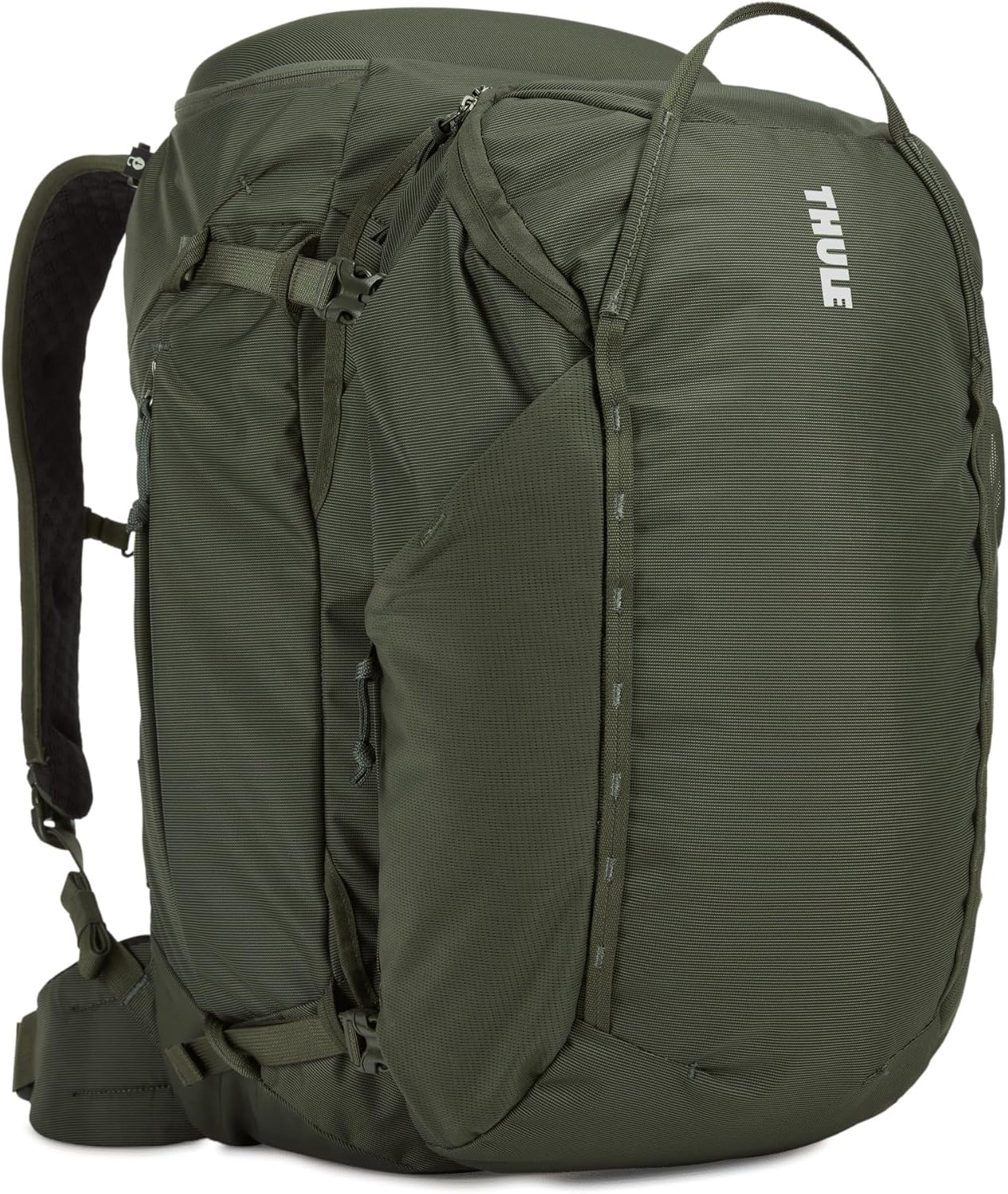 Thule Landmark 60L Travel Pack, Dark Forest