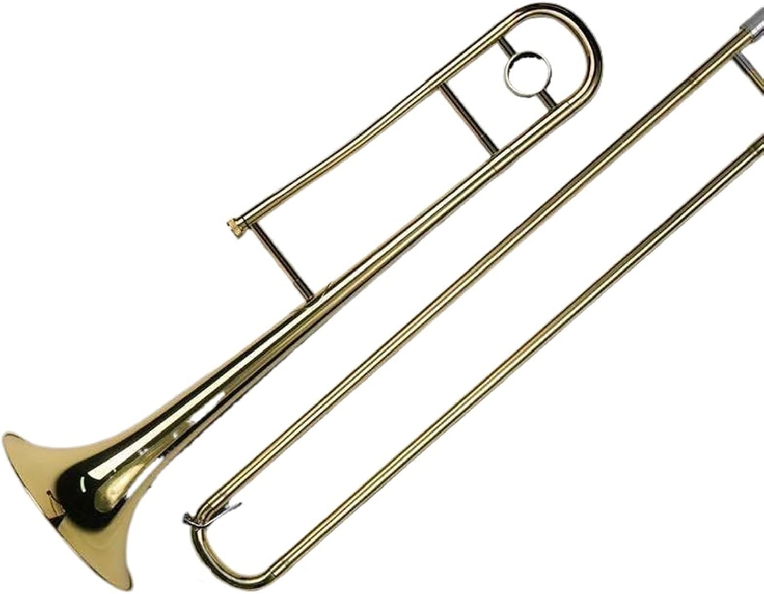 Professionals euphonium Original Mouthpiece For Alto Trombone In B Flat