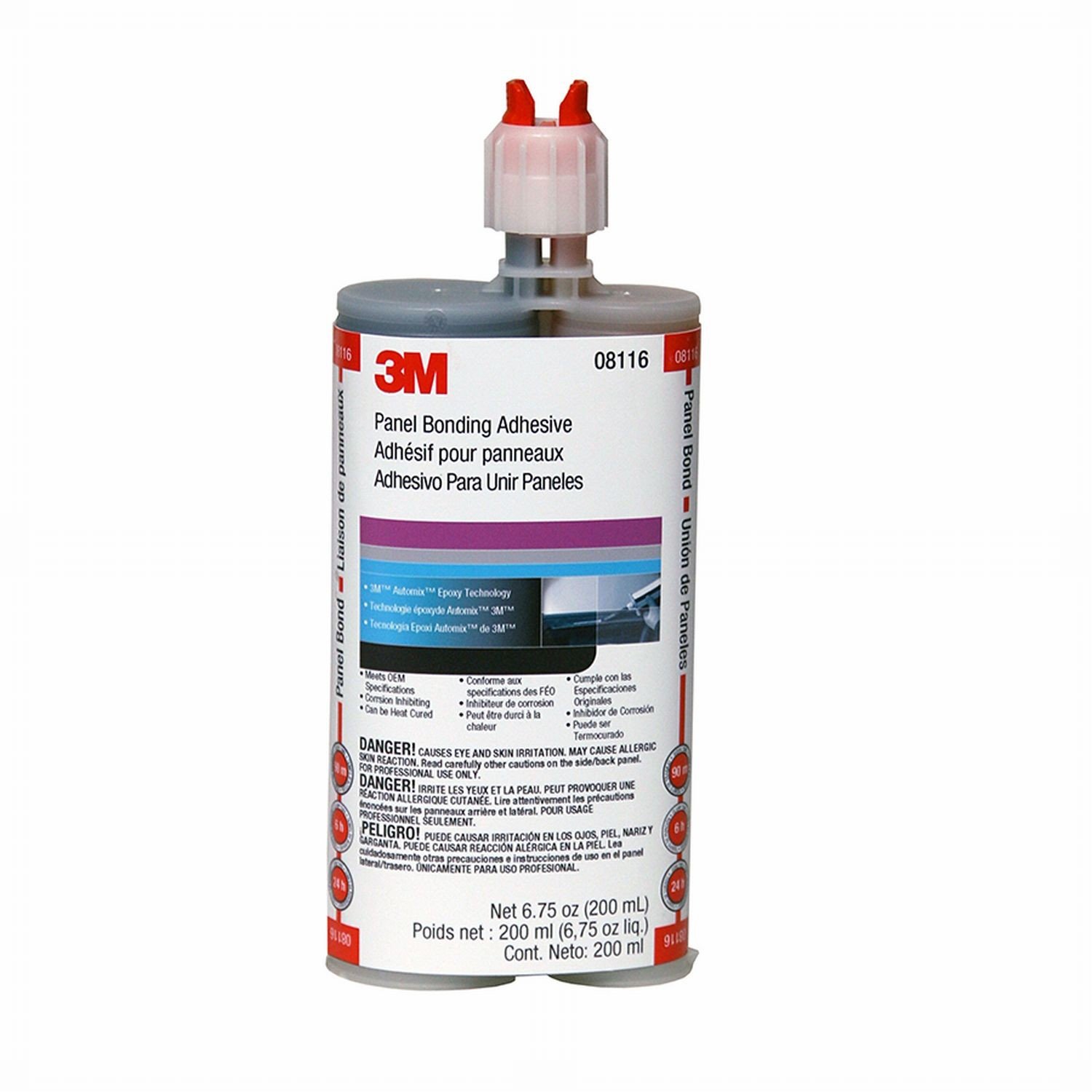 Panel Adhesive(GM & CHRYS) (3M-8116)