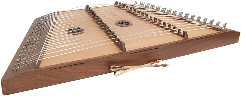 Roosebeck 16/15 Hammered Dulcimer
