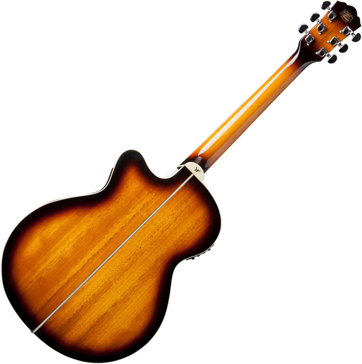 Washburn Festival Series EA15ATB Acoustic Guitar