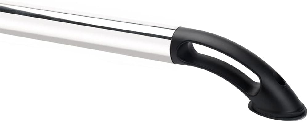 Putco 48858 2020-2022 Chevrolet Silverado HD/GMC Sierra HD - 2500/3500 6.8ft Bed