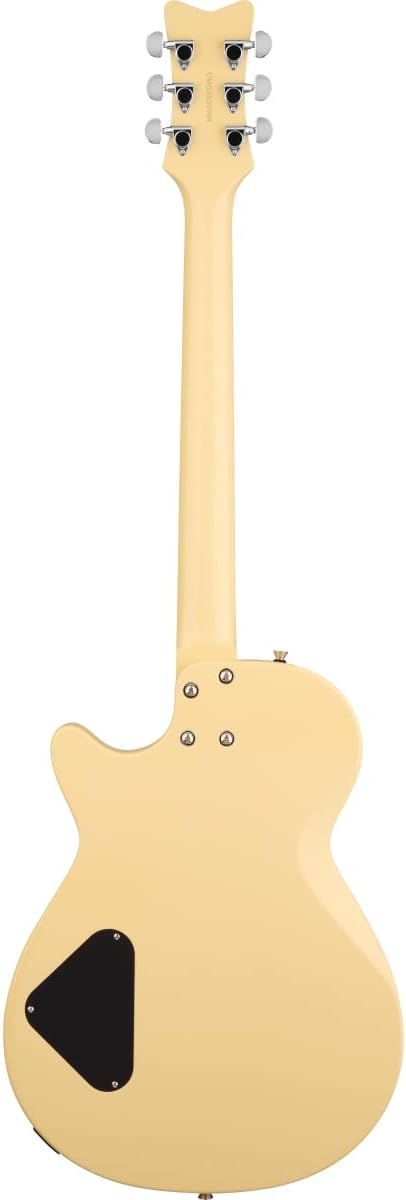 Gretsch Streamliner Jet Club Electric Guitar - Aged White