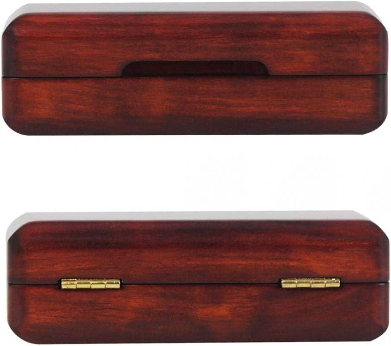 Saxophone Parts Rosewood Saxophone Clarinet Mouth Mouth Protection Box Lining Fluffy Musical Instrument Accessories