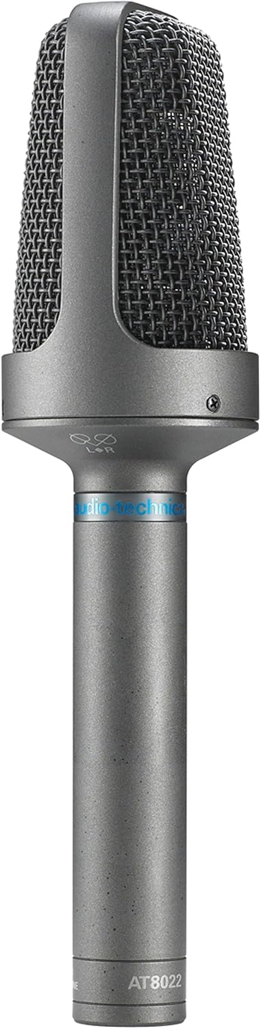Audio-Technica AT8022 X/Y Stereo Microphone