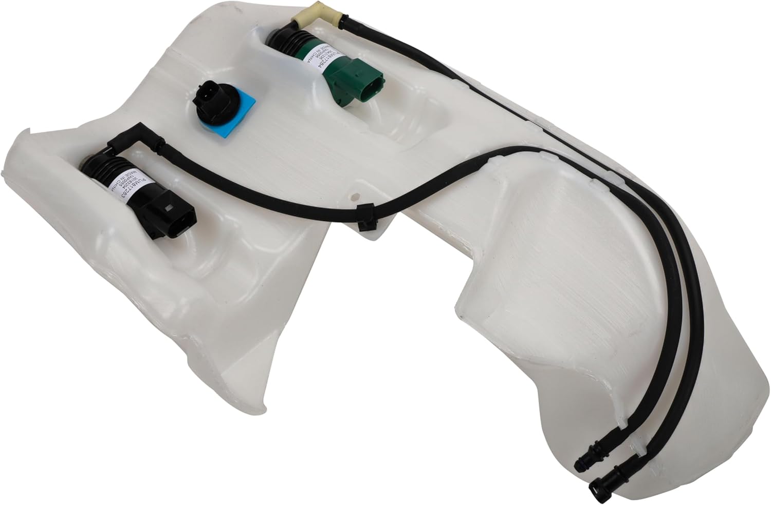 GM Genuine Parts 84766488 Windshield Washer Solvent Container