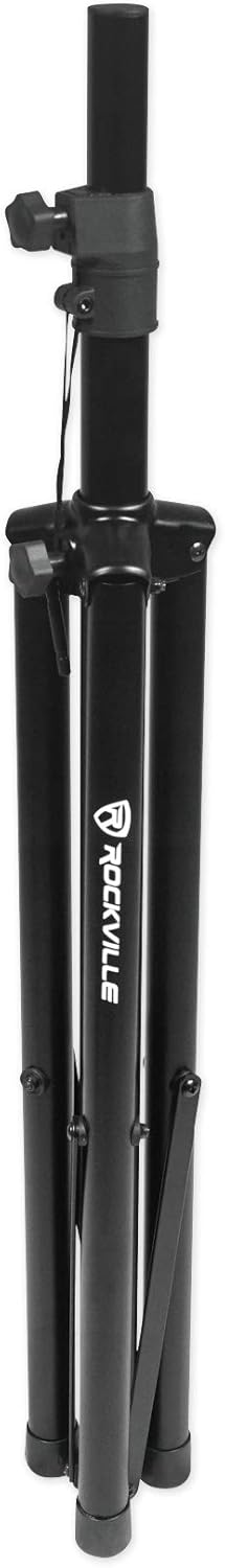 Rockville RPG8BT V2 Bundle: (2) 8