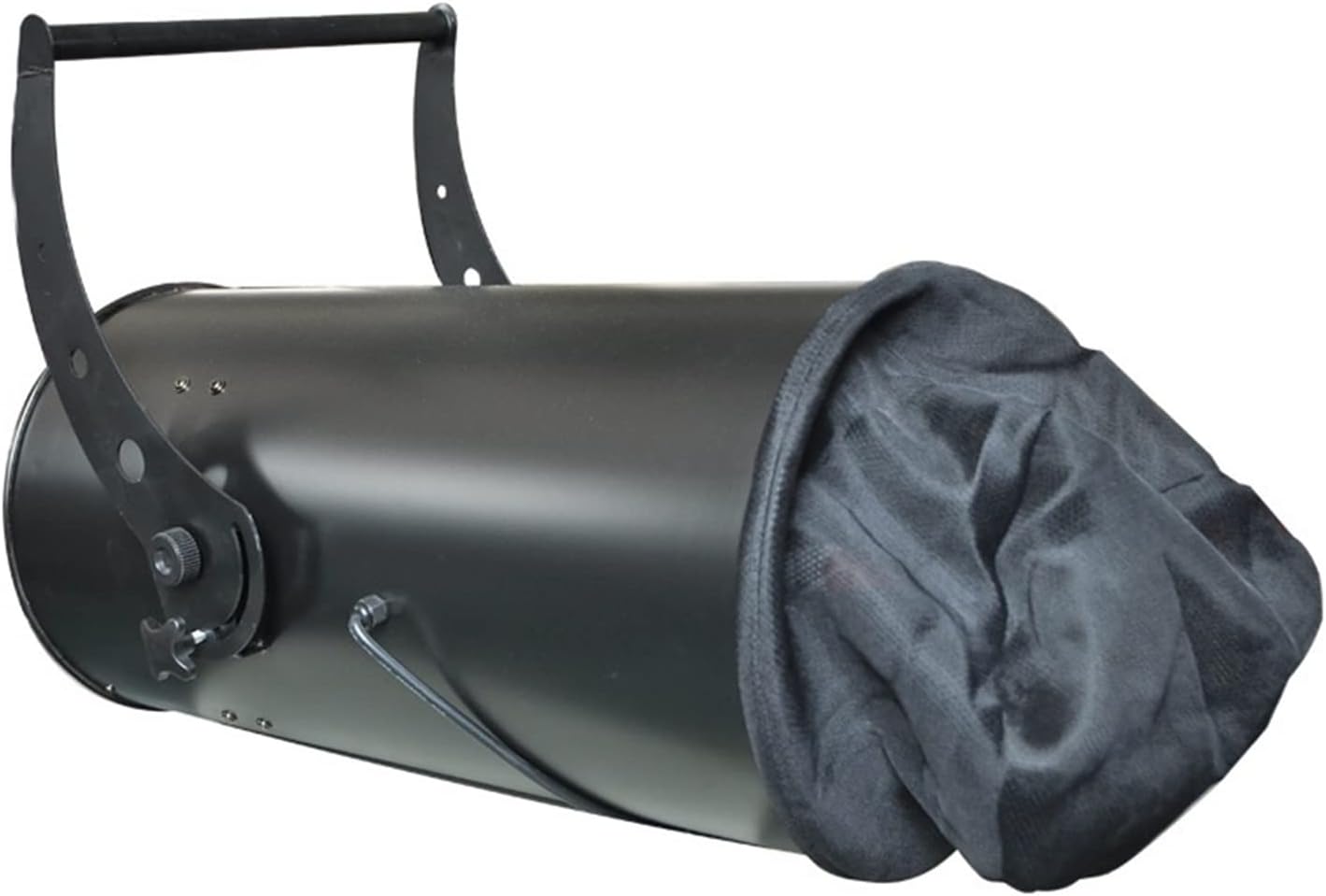 Suspension Jet Foam Machine Water Park Party Bubble Machine Large Outdoor Foam Machine Stage Bar 1800W for Parties Photography (Size : 1800W Small (Wood Frame Packaging)) ((White) 1)