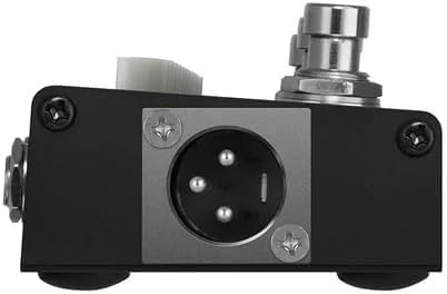 Valeton MES-2 Dapper Bass Mini Effect Strip